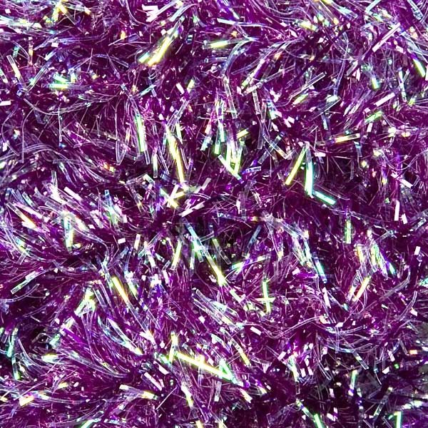 Cactus Chenille 15 mm Purple