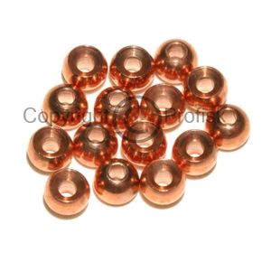 Cyclops Eyes 3,0 mm Copper__