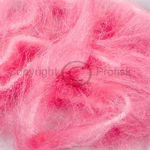 Furrybou Long Pink