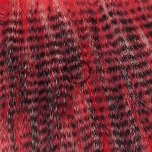 Grizzly Craft Fur Pink