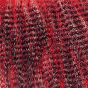 Grizzly Craft Fur Pink
