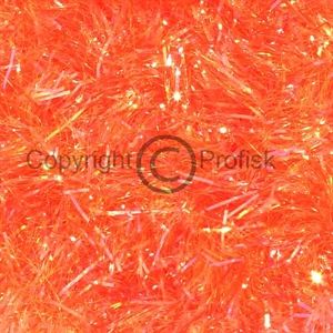 Cactus Chenille 15 mm Orange