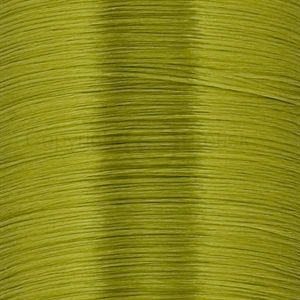 Standard Floss Olive