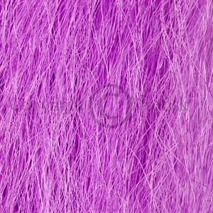 Synthetic Yak Hair Lavender