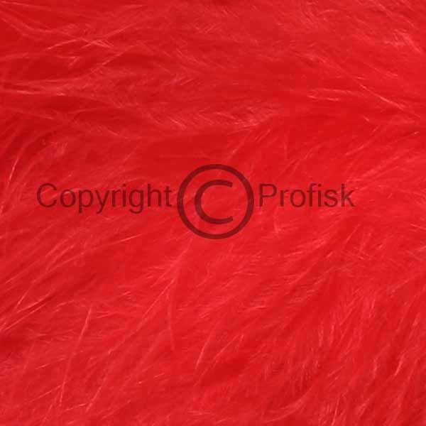 Marabou Red