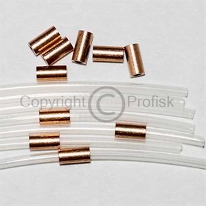 US-Tubes 6 mm Copper