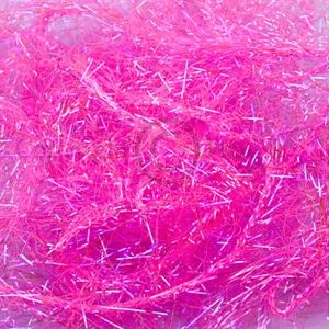 Polar Chenille UV Hot Pink