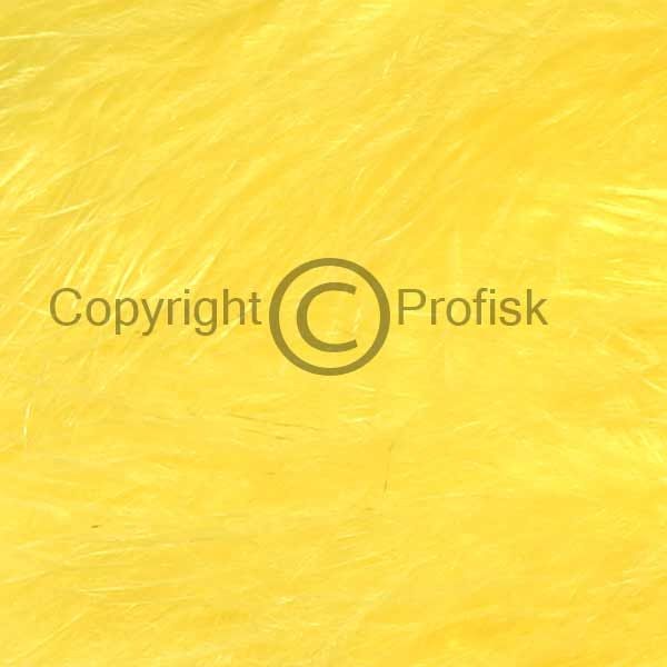 Marabou Yellow