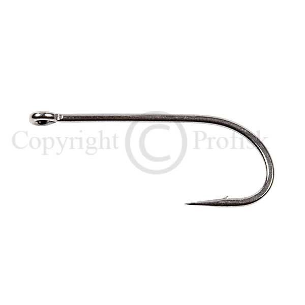 Mustad S71S SS-1