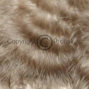 Grizzly Marabou Natura
