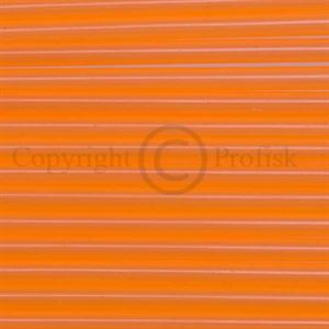 Pro Tube Classic Fluo Orange 2,2mm