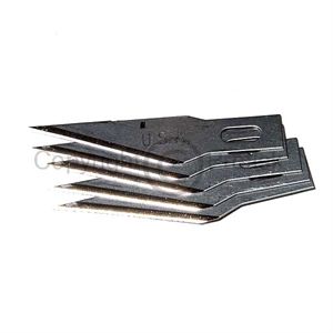 Knife replacement blades