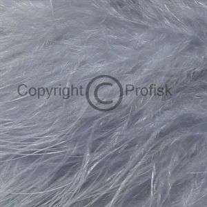 Marabou Grey