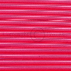 Pro Tube Classic Fluo Red 2,2mm