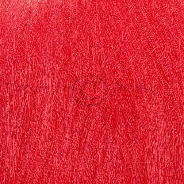 Icelandic Sheep Red