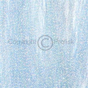 Midge Krystal Flash Light Blue