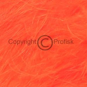 Marabou Fl. Fire Orange