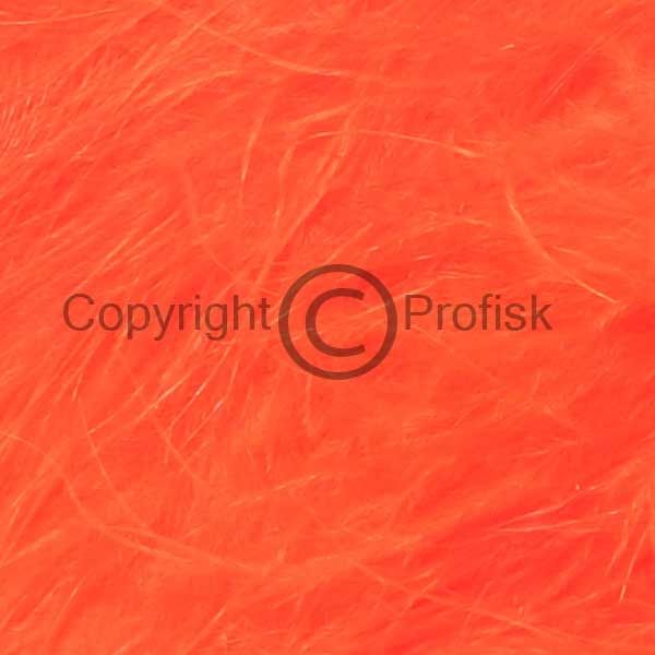 Marabou Fl. Fire Orange