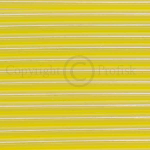 Pro Tube Classic Fluo Yellow 3,2mm