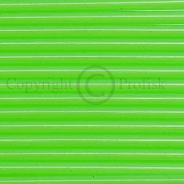 Pro Tube Classic Fluo Green 2,2mm