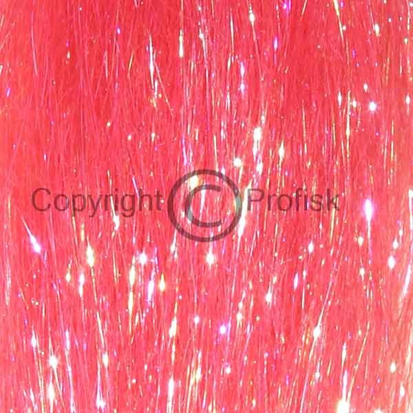 Pro Angel Hair Electric Pink