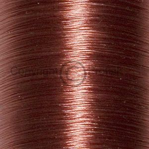 UTC Thread 140D Rusty Brown