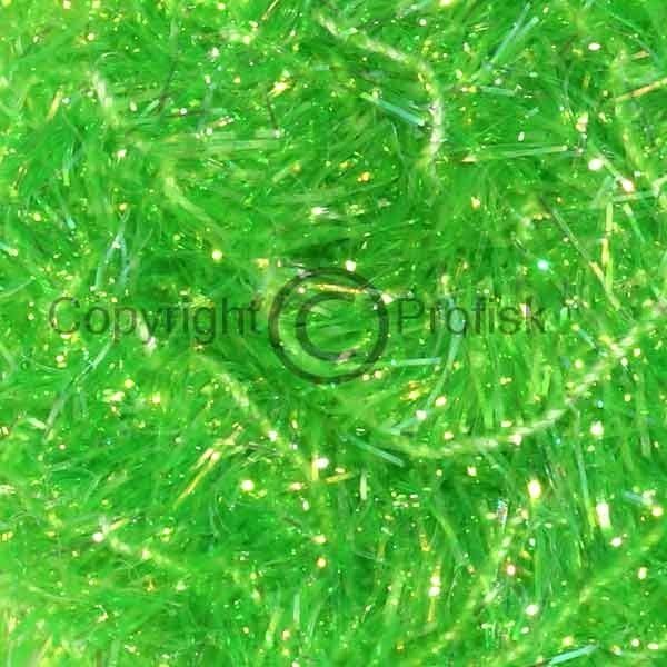 Cactus Chenille 15 mm Green Highlander