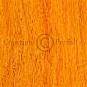Synthetic Yak Hair Fl. Orange
