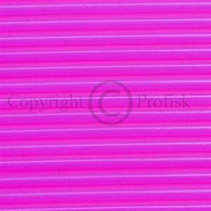 Pro Tube Classic Fluo Pink 2,2mm