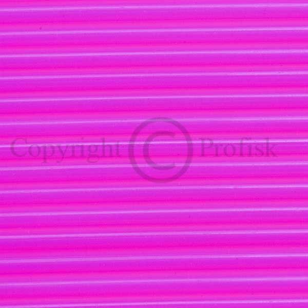 Pro Tube Classic Fluo Pink 2,2mm