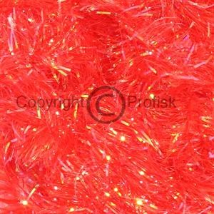 Cactus Chenille 15 mm Red