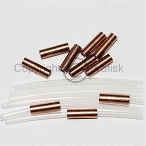 US-Tubes 10 mm Copper