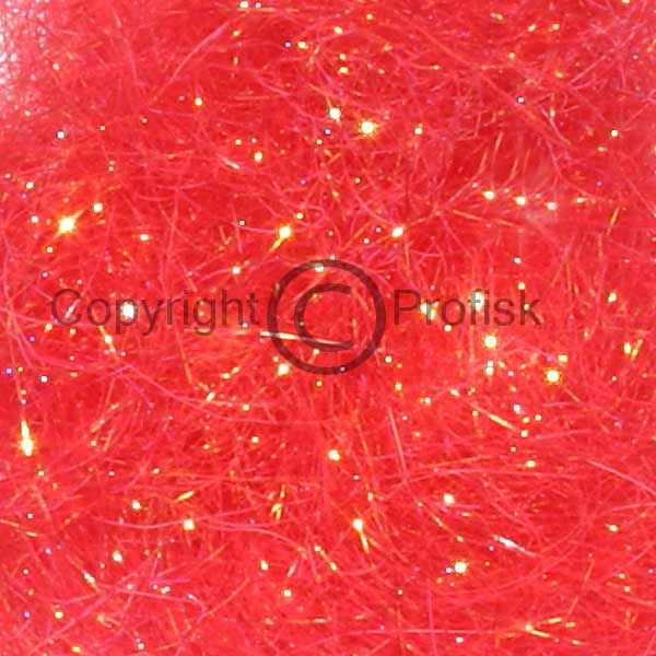 Gliss N\' Dub Red.