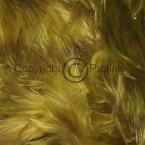 Grizzly Marabou Olive