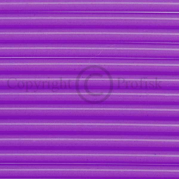 Pro Tube Classic Fluo Purple 2,2mm