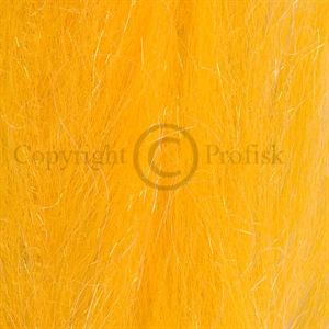 Steve Farrar Dubbing Brush Orange