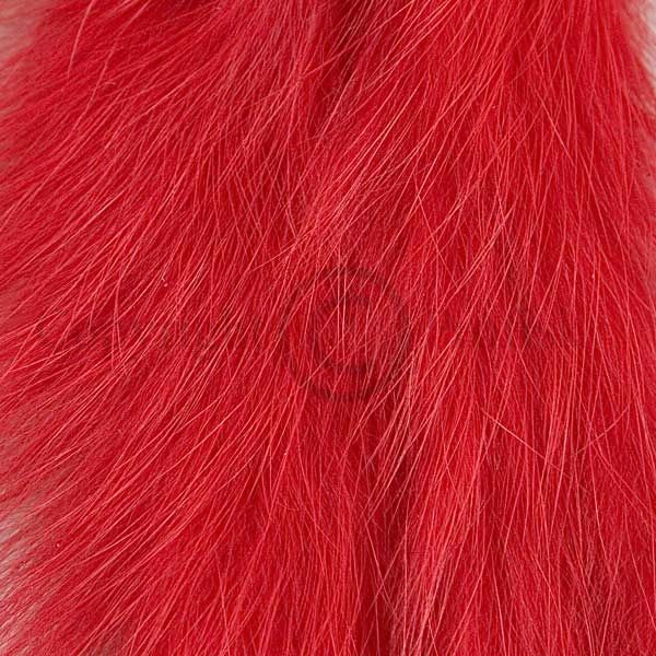Zonker Strips Red