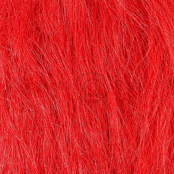 Craft Fur Red Ex. Select