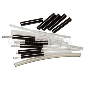 US-Tubes 13 mm Black