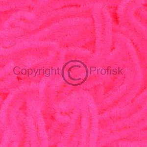 U.S. Chenille M Fluo Pink