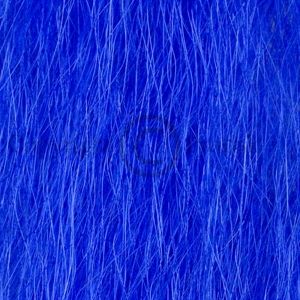 Synthetic Yak Hair Royal Blue