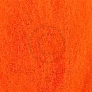 Streamer Hair Orange