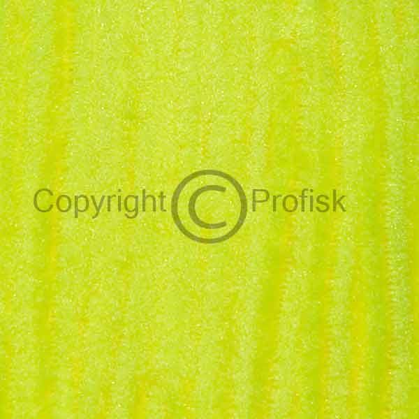 U.S. Chenille M Fluo Yellow