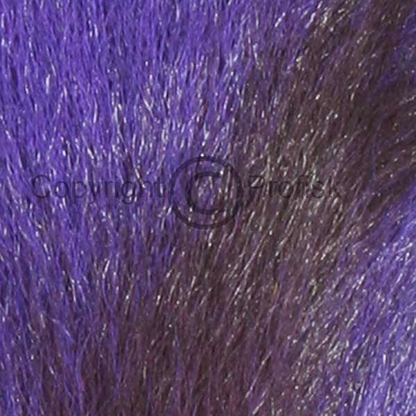 Bucktail Purple