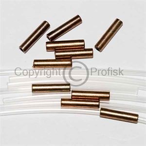 US-Tubes 13 mm Copper