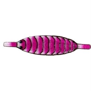 Pro Gammarus XS Pink