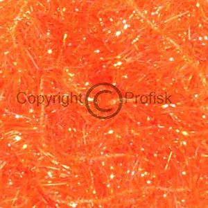 Cactus Chenille 15 mm Fluo Orange