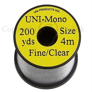 Uni-Mono 3/0