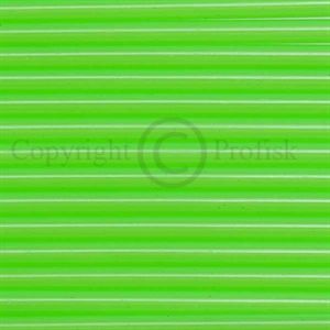 Pro Tube Classic Fluo Green 1,4mm