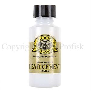 Loon Head Cement